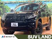 2022 TOYOTA LAND CRUISER PRADO