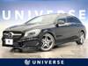 MERCEDES BENZ CLA-CLASS Shooting Brake