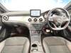 MERCEDES BENZ CLA-CLASS Shooting Brake