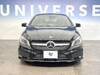 MERCEDES BENZ CLA-CLASS Shooting Brake