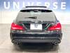 MERCEDES BENZ CLA-CLASS Shooting Brake