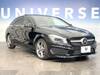 MERCEDES BENZ CLA-CLASS Shooting Brake