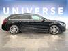 MERCEDES BENZ CLA-CLASS Shooting Brake