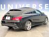 MERCEDES BENZ CLA-CLASS Shooting Brake
