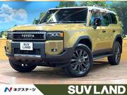 2024 TOYOTA LANDCRUISER 250