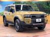 TOYOTA LANDCRUISER 250