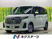 2023 TOYOTA ROOMY