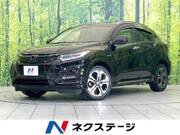 2019 HONDA VEZEL