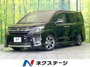 2014 TOYOTA VOXY