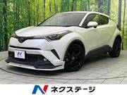 2019 TOYOTA C-HR