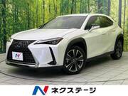 2019 LEXUS UX