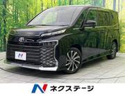 2024 TOYOTA VOXY