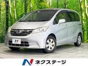 2012 HONDA FREED G JUST SELECTION