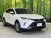 TOYOTA HARRIER HYBRID