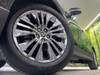 TOYOTA HARRIER HYBRID