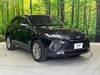 TOYOTA HARRIER HYBRID