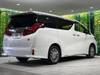 TOYOTA ALPHARD HYBRID