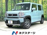 2024 SUZUKI HUSTLER