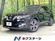 2017 NISSAN X-TRAIL 20X