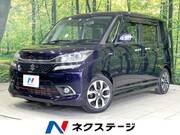 2017 SUZUKI SOLIO BANDIT