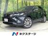 TOYOTA HARRIER HYBRID