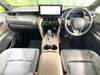 TOYOTA HARRIER HYBRID