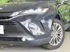 TOYOTA HARRIER HYBRID