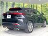 TOYOTA HARRIER HYBRID