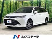 2016 TOYOTA COROLLA FIELDER