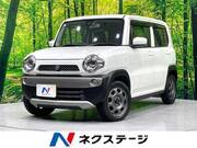 2014 SUZUKI HUSTLER