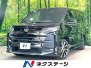 2024 TOYOTA NOAH