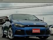 2013 VOLKSWAGEN SCIROCCO