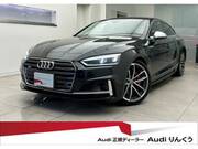 2018 AUDI S5 SPORTBACK