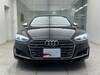 AUDI S5 SPORTBACK