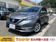 2018 NISSAN NOTE