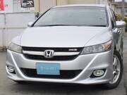 2010 HONDA STREAM