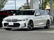 2023 BMW 3 SERIES