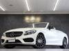 MERCEDES BENZ C-CLASS