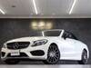 MERCEDES BENZ C-CLASS