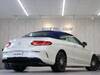 MERCEDES BENZ C-CLASS