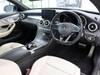 MERCEDES BENZ C-CLASS
