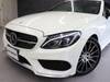 MERCEDES BENZ C-CLASS