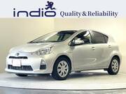 2012 TOYOTA AQUA