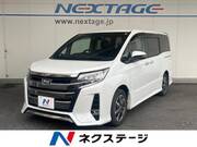 2020 TOYOTA NOAH
