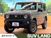 2026 SUZUKI JIMNY XC