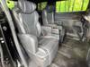 TOYOTA VELLFIRE HYBRID