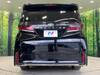 TOYOTA VELLFIRE HYBRID