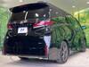 TOYOTA VELLFIRE HYBRID