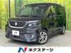 SUZUKI SOLIO BANDIT