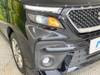 SUZUKI SOLIO BANDIT